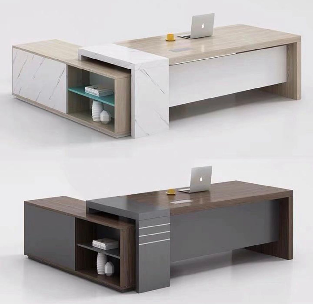 مكتب ادارة